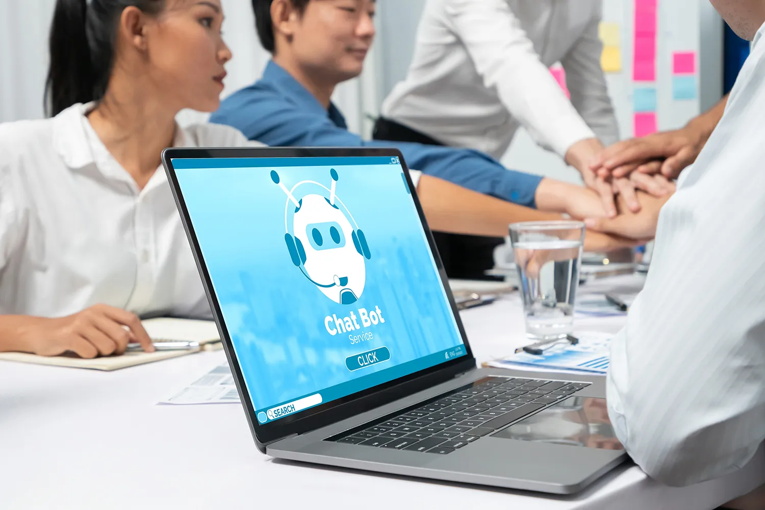 Photo - Wellsoft Unveils Russia’s First AI Dispatcher for Housing and Utilities