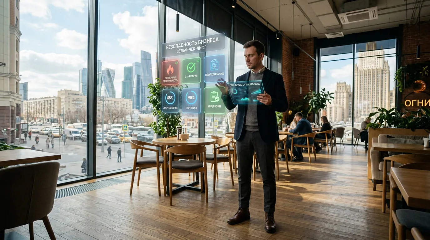 Photo - Moscow’s Otkrytyy kontrol Goes Mobile