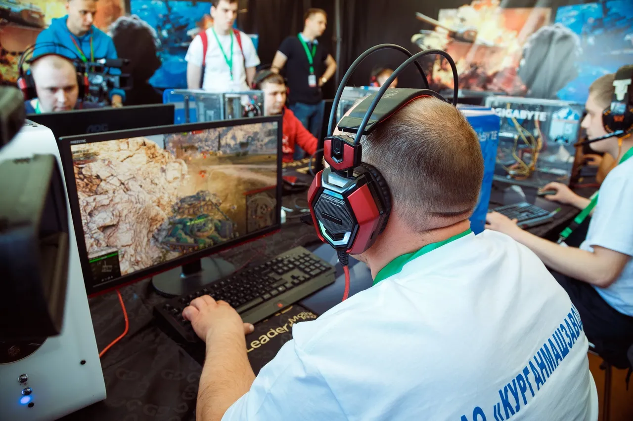 Four Teams Advance to Bitva zavodov Tournament Final