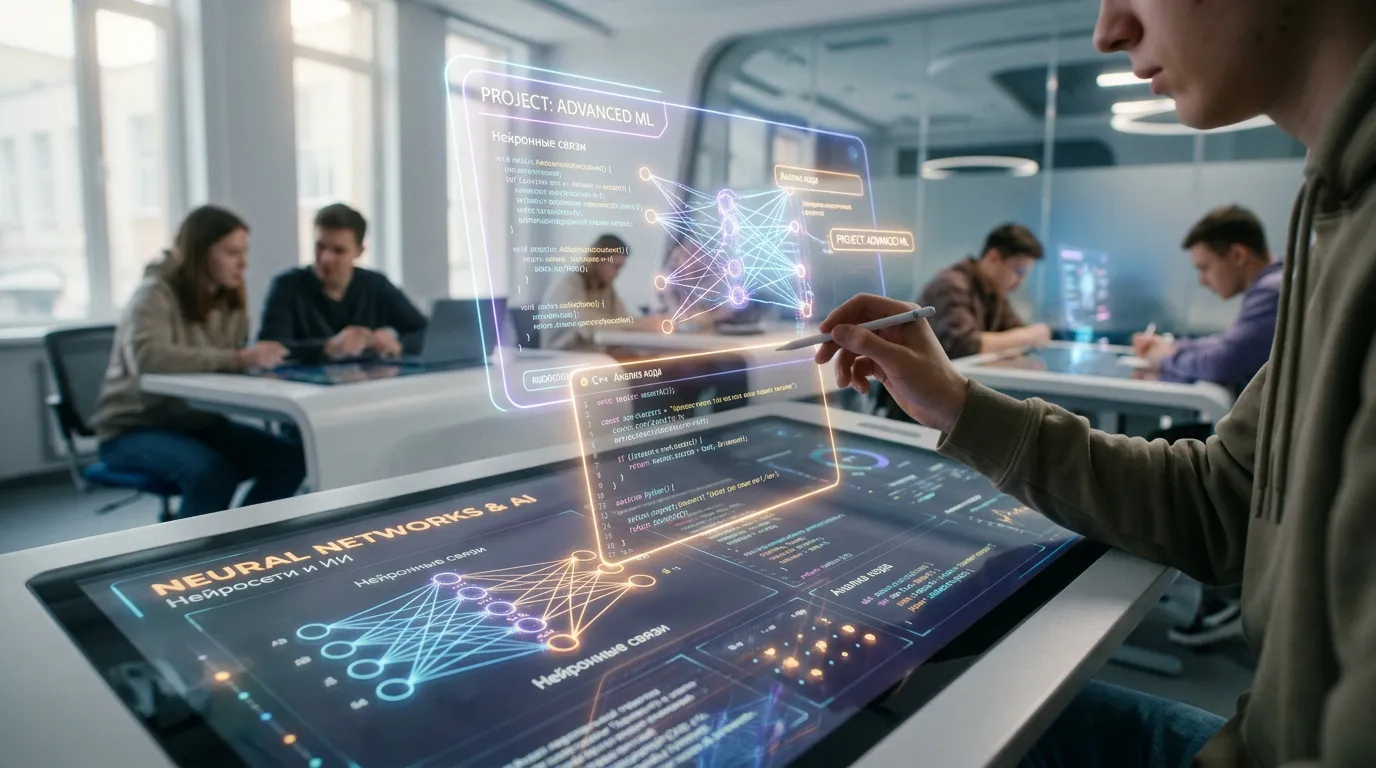 Photo - Sber to Help Expand AI Adoption Across Samara Region