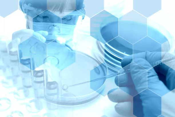 В России искусственный интеллект ускоряет разработку биопрепаратов