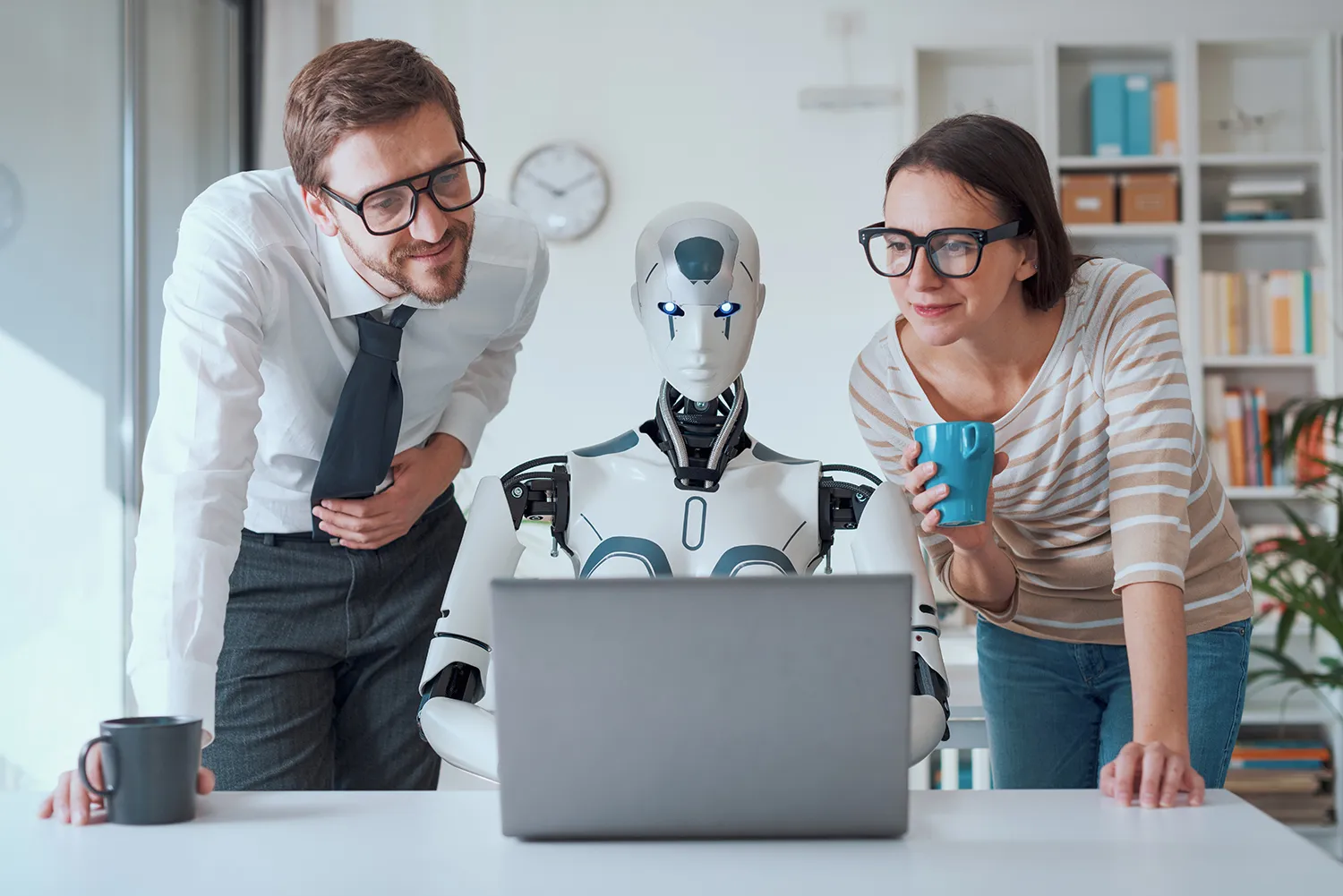 Photo - All Roads Lead to AI: Russia’s Job Market Undergoes a Shift