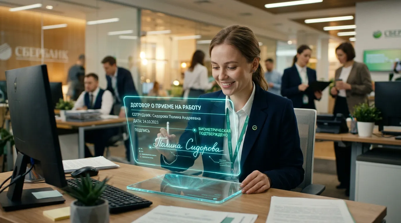 Photo - Переход на софт Directum HR Pro сэкономил банку «Кубань» миллионы рублей