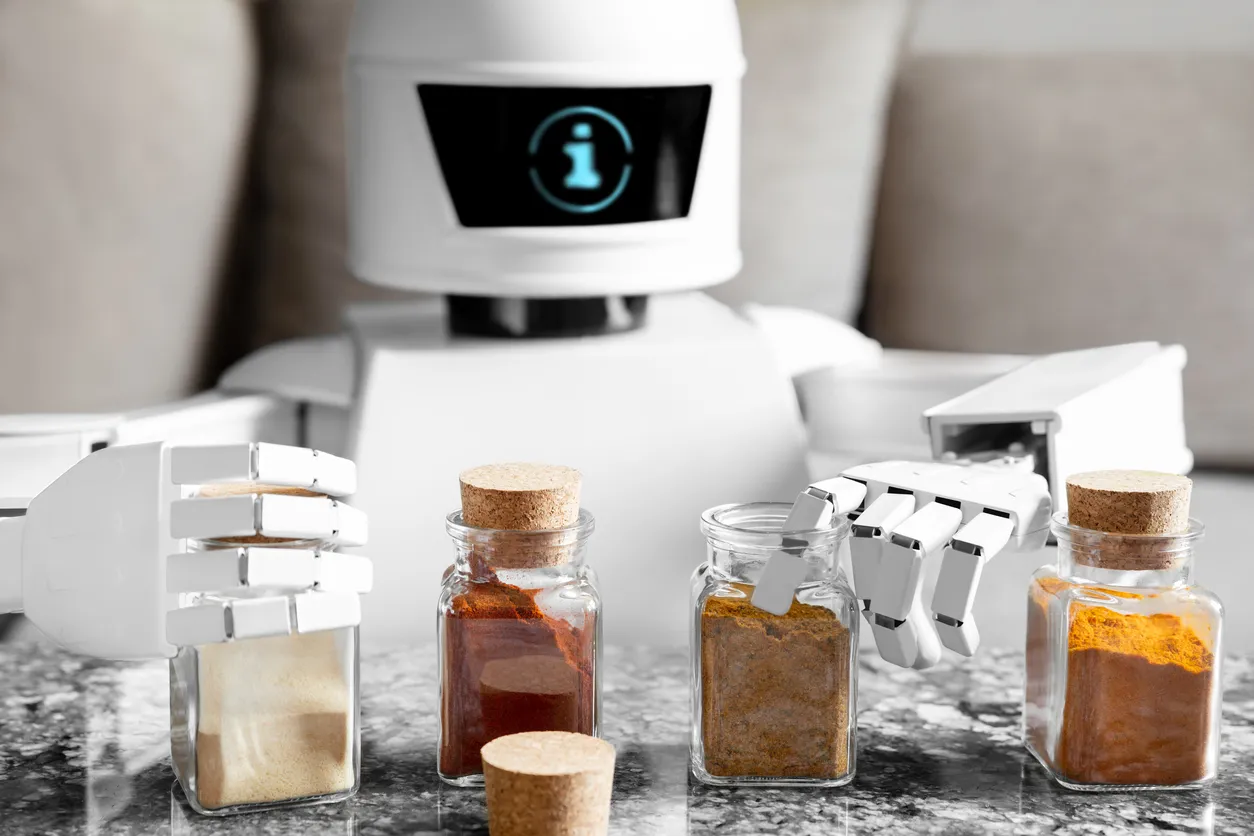 Russia Teaches AI to Describe Scents