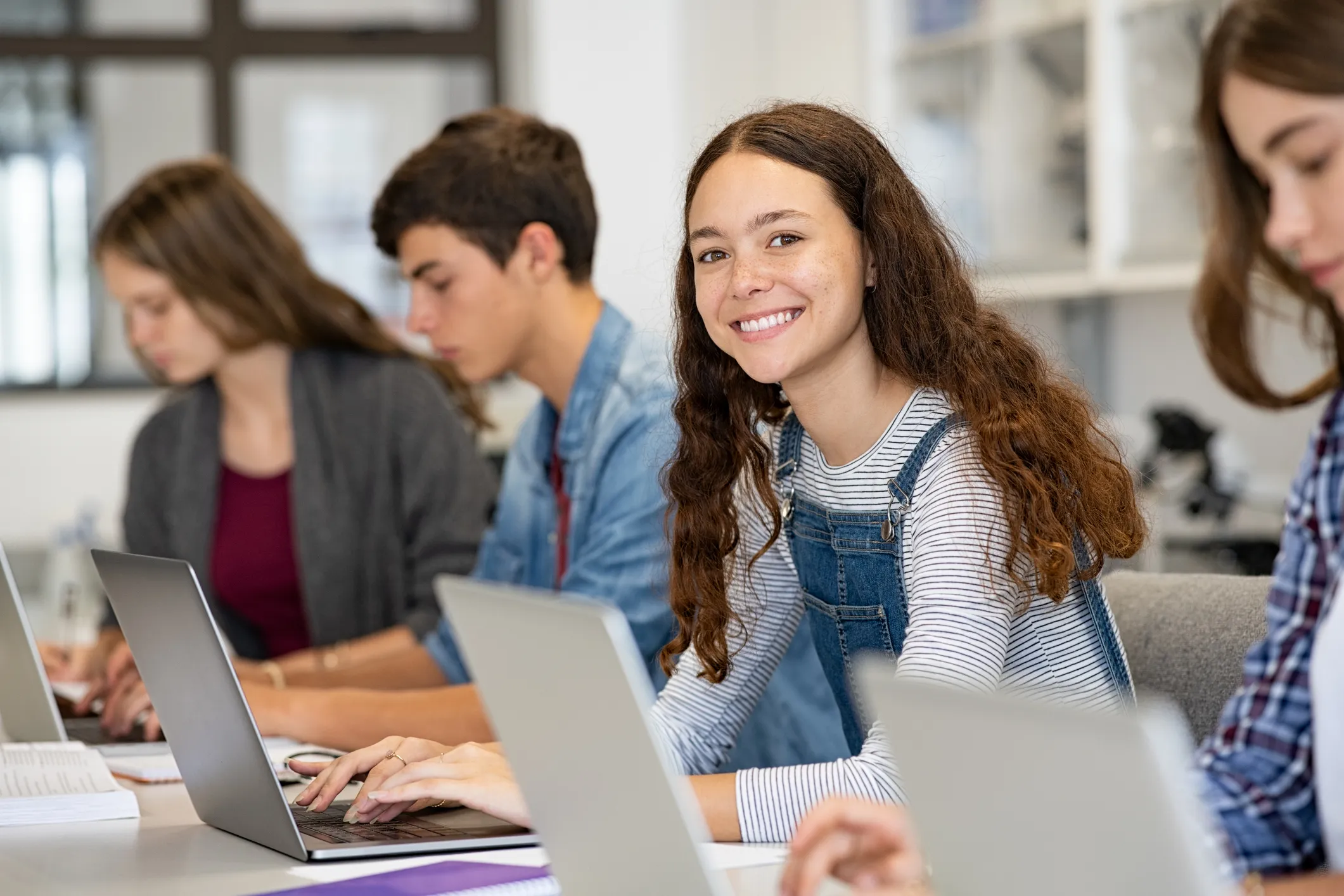 Russia Stages National Cyber War Games to Train Student Defenders