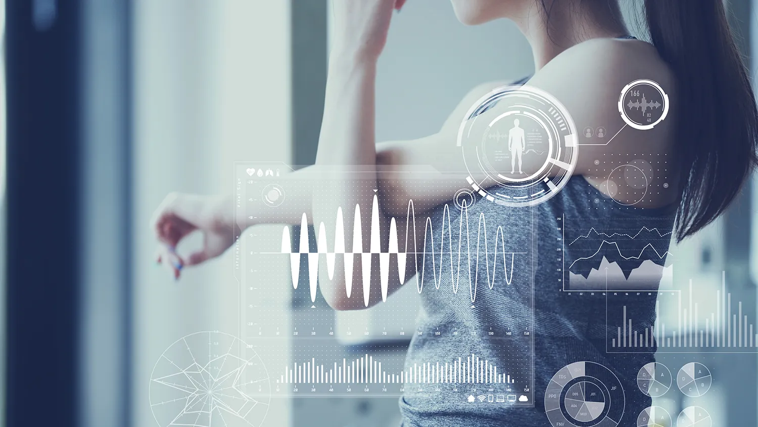 Photo - Breakthrough in Novosibirsk: Russia’s First Contactless AI-Based Patient Monitoring System