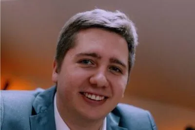 Антон Кобзев