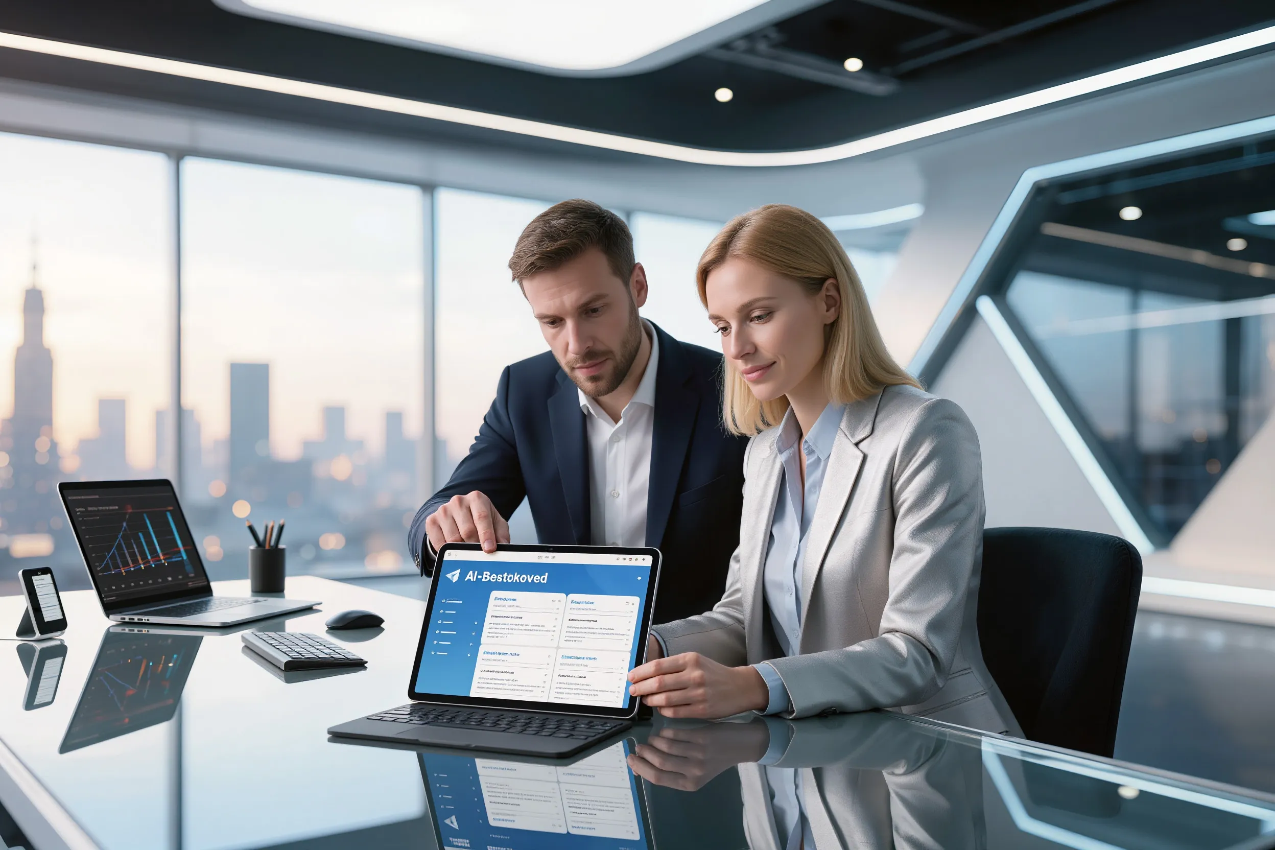 Photo - «AI-Востоковед»: один чат-бот вместо целого экспортного агентства