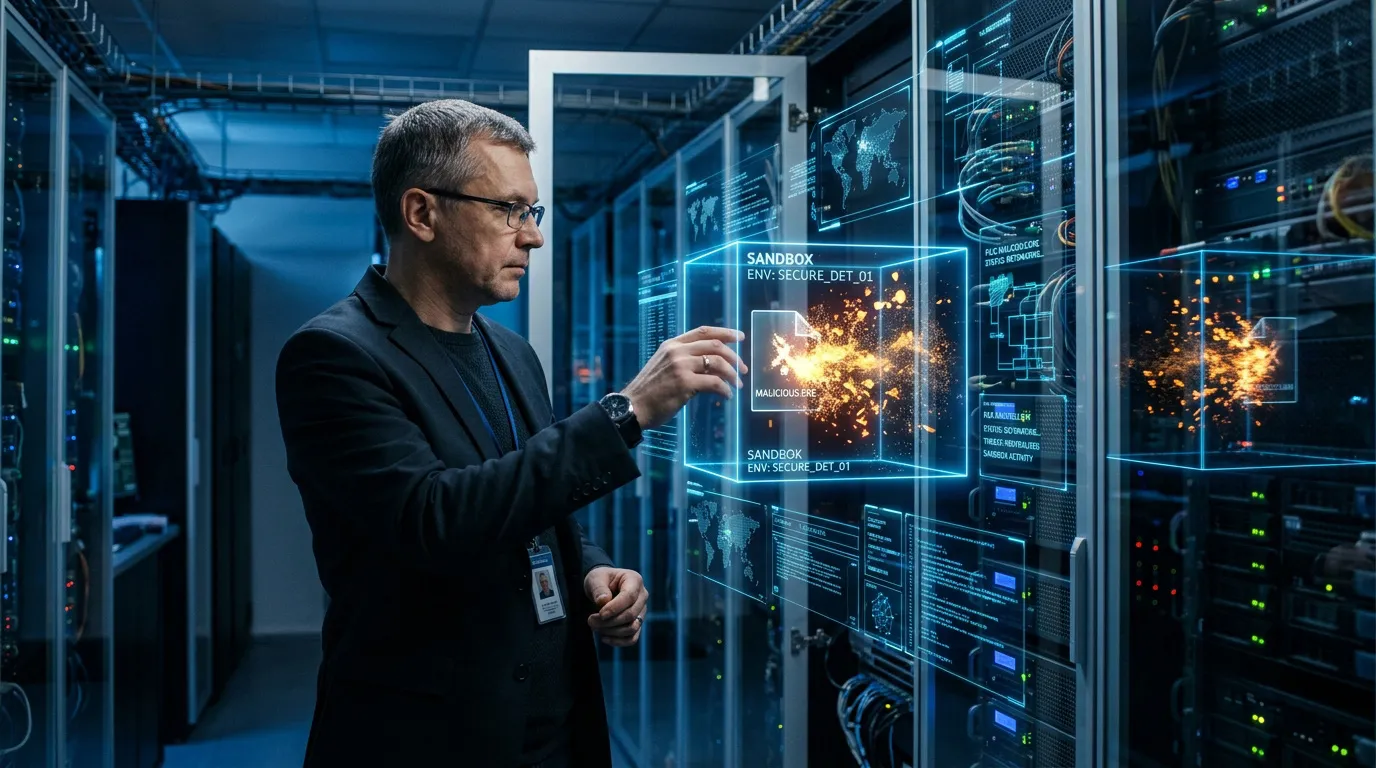 Photo - Positive Technologies представила систему для многоуровневой защиты корпоративной почты