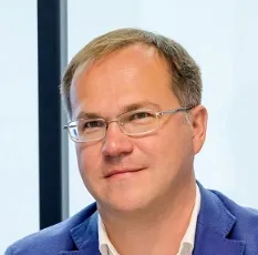 Dmitry Gachko