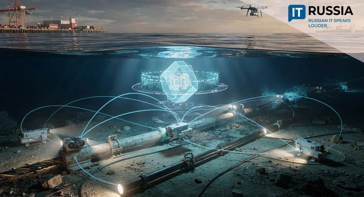 Students at MEPhI Develop Intelligent System to Protect the Underwater World