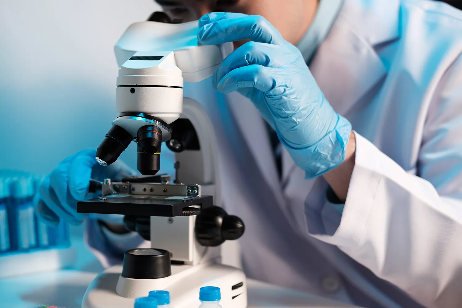 Photo - Russia Launches AI-Powered Pathology Scanner to Accelerate Cancer Diagnostics