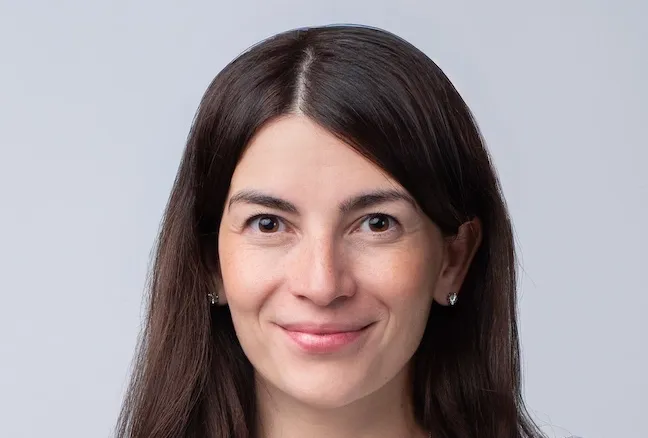 Полина Логинова