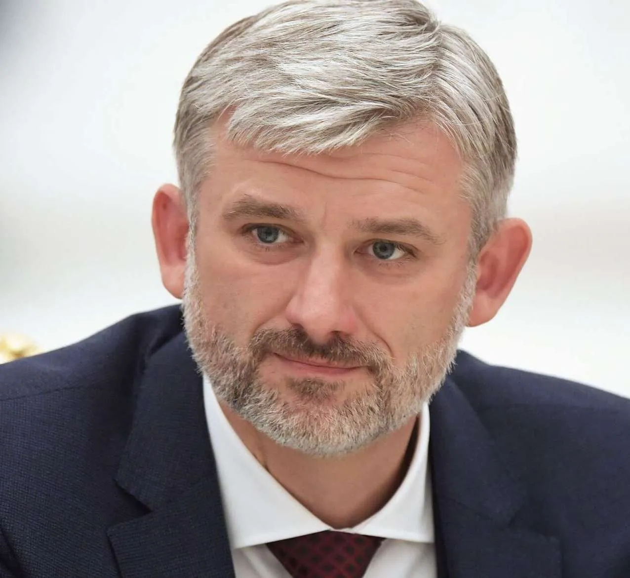 Evgeny Ditrikh