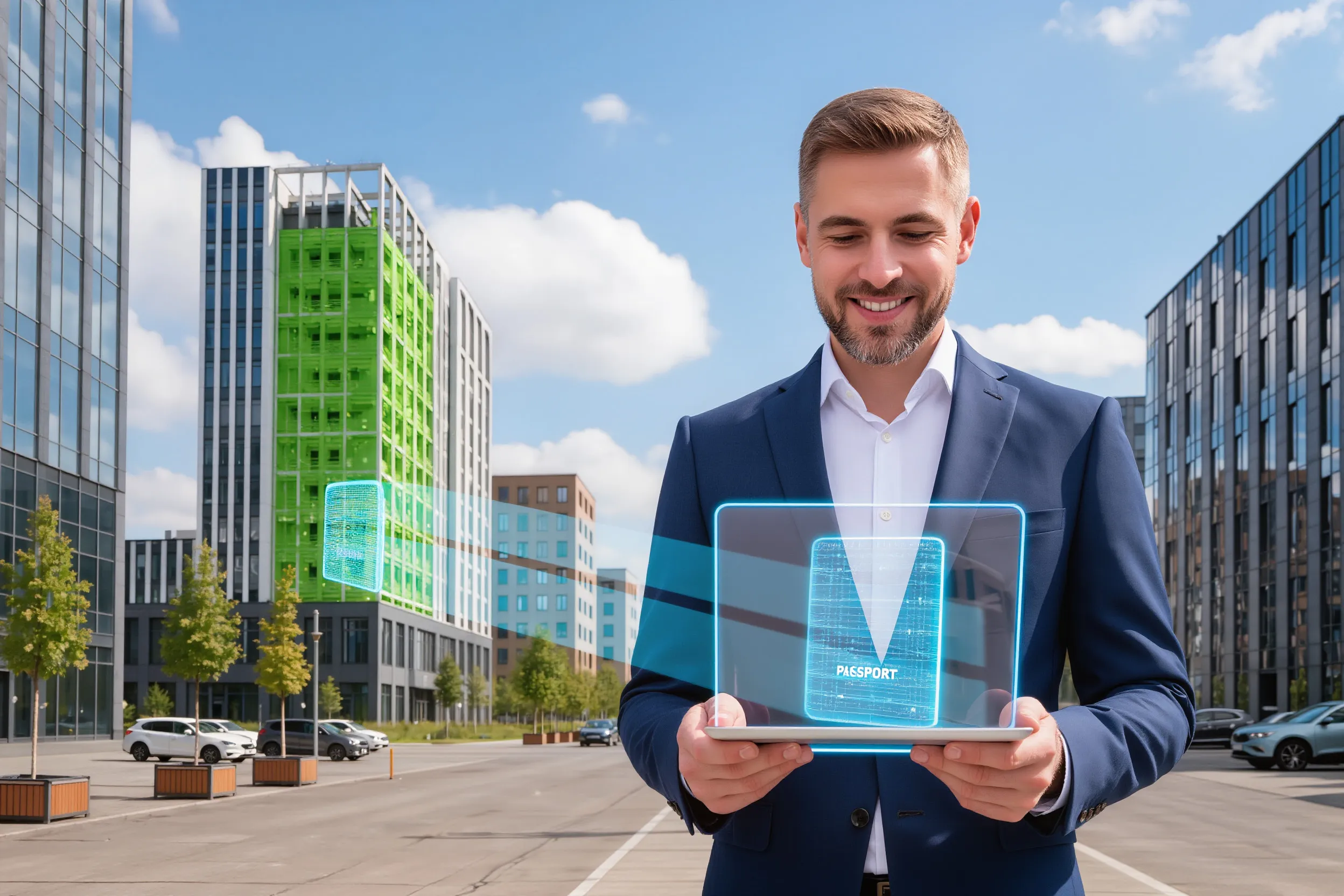 Photo - IT Technologies Help Kamchatka Recover After the Earthquake