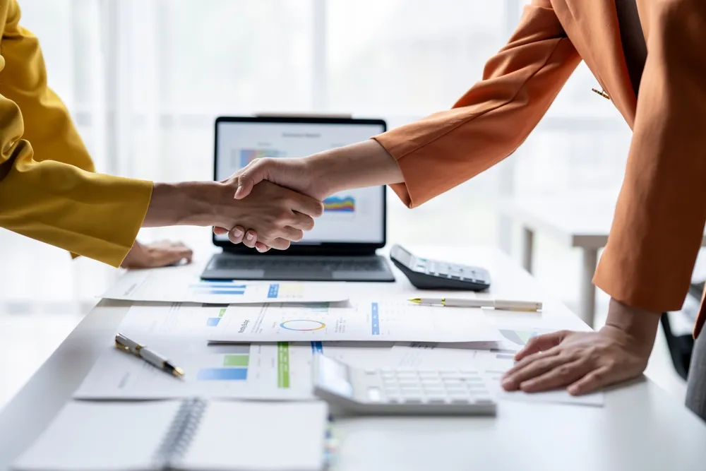 Russian Regions Move Investor Services Online