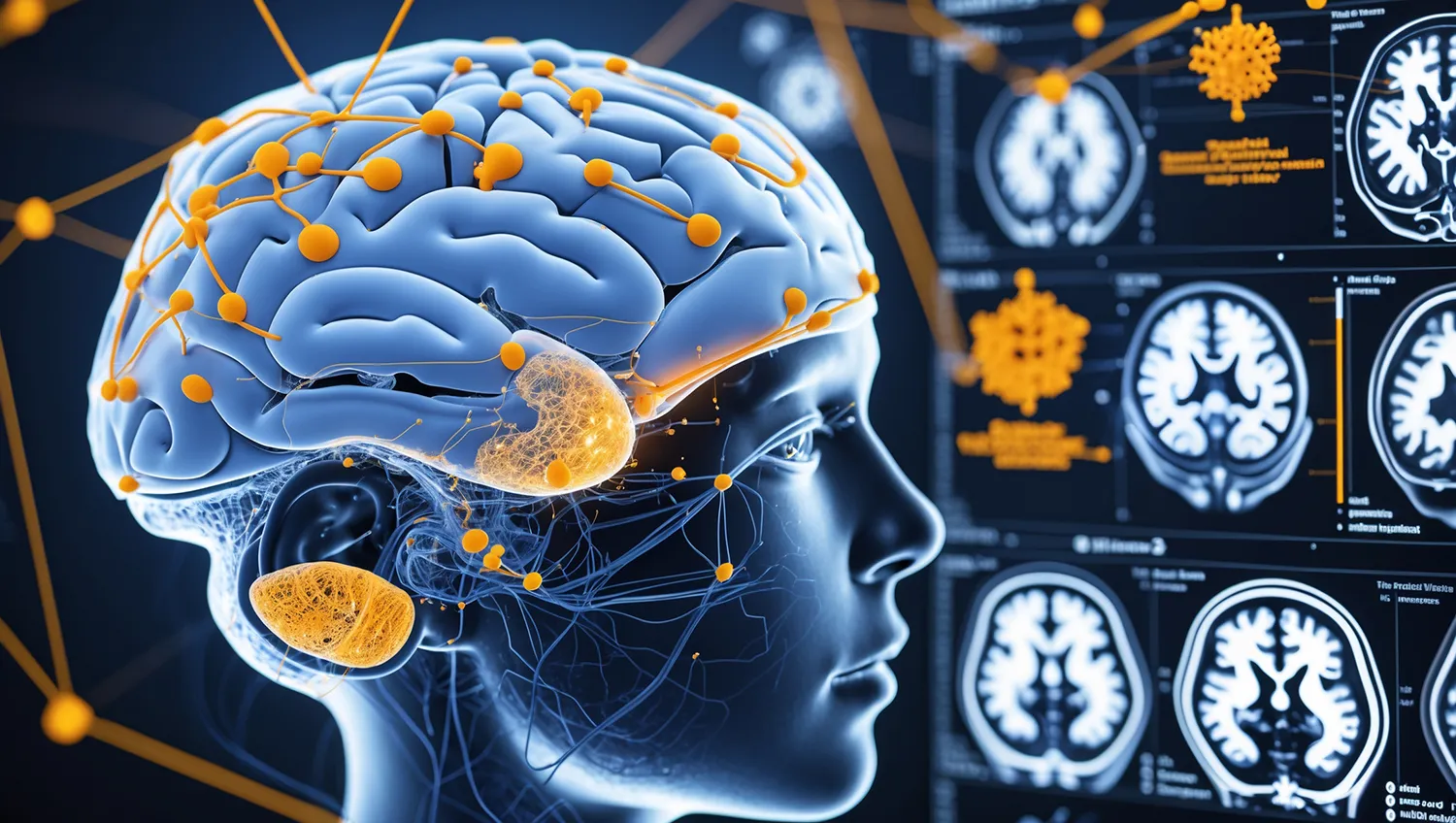 Photo - Russia Begins Using AI for Early Diagnosis of Cerebral Palsy