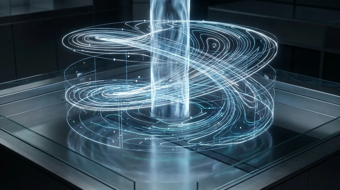 Photo - Barometer of the Future: Sevastopol Scientists Build the ‘Brain’ of Russian Meteorology