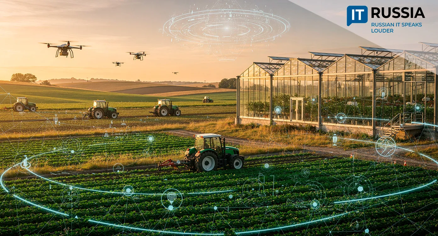 Regions Leading Ag Innovation in Russia Named