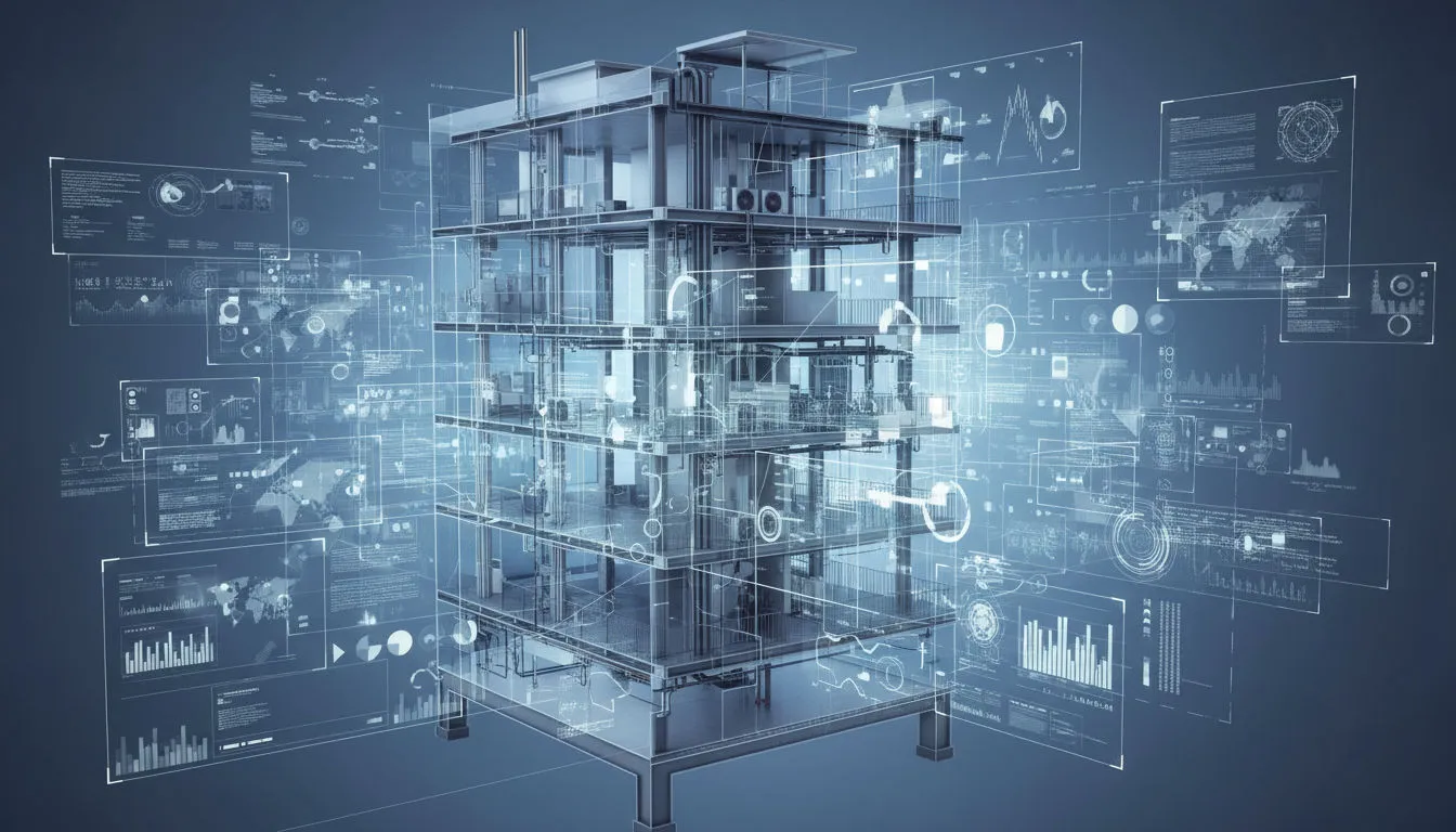 Photo - С 2026 года в России стартует цифровая паспортизация многоквартирных домов