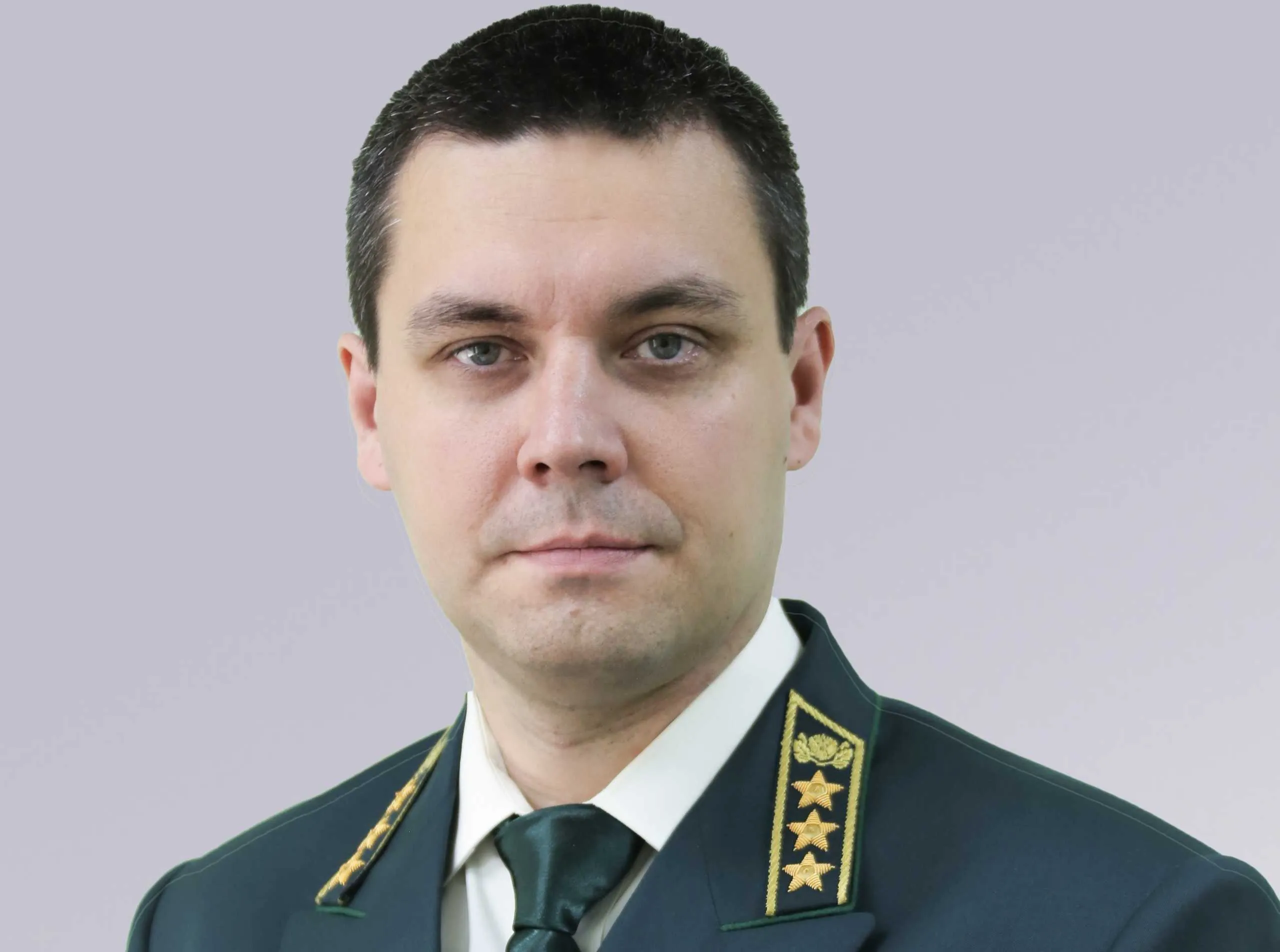 Иван Советников