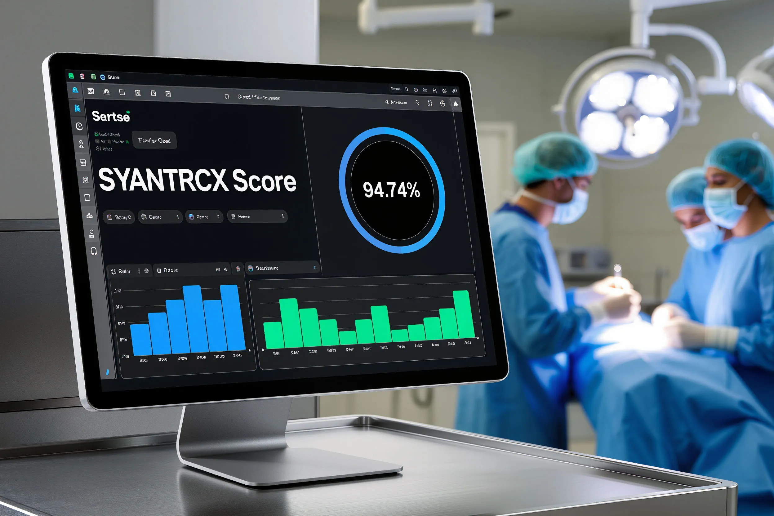 Photo - Модель ИИ «Сердце» поможет врачам в диагностике сердечно-сосудистых заболеваний