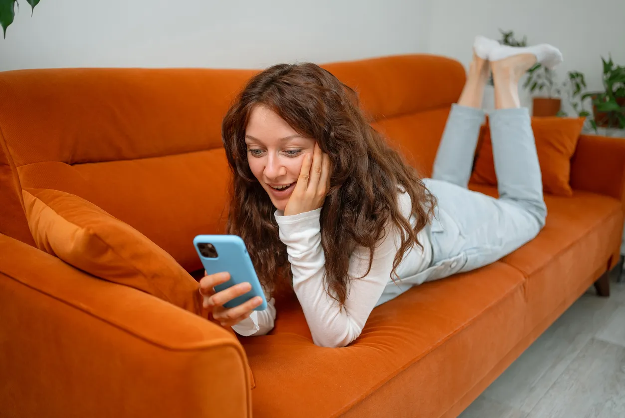 Online Retail Turnover Is Rising in Russia