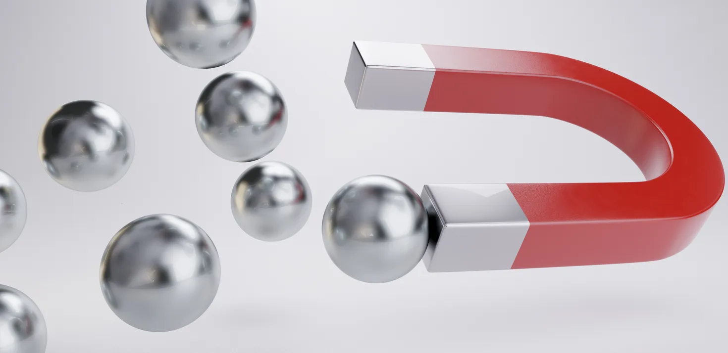 Russia Eyes Global Leadership in Permanent Magnet Production