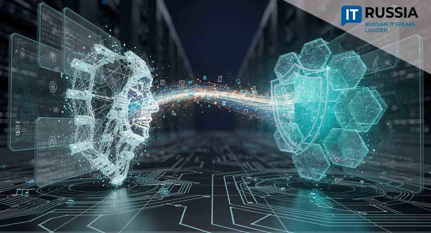 IBS и «Газинформсервис» подписали партнерское соглашение