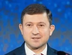 Alexander Sitnikov