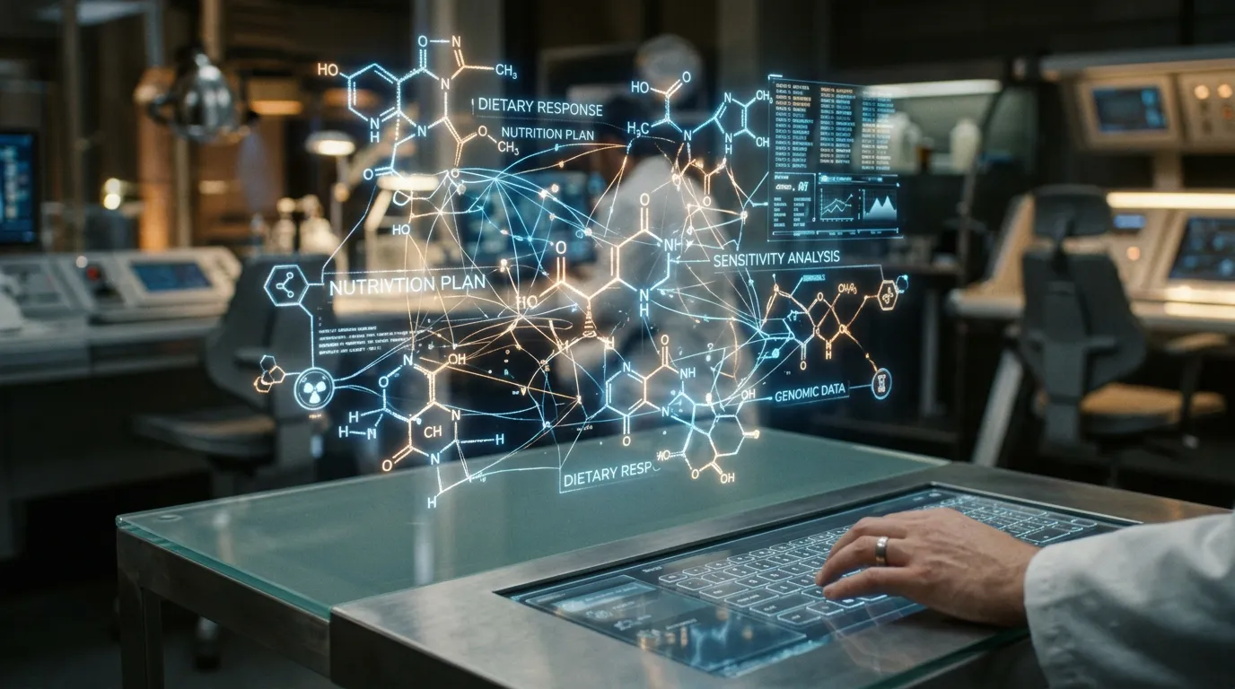 Photo - How AI Helps Doctors Identify Unusual Reactions to Everyday Chemicals