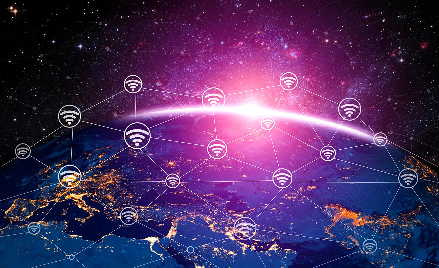 Photo - Russia Develops Software to Revolutionize Satellite Navigation