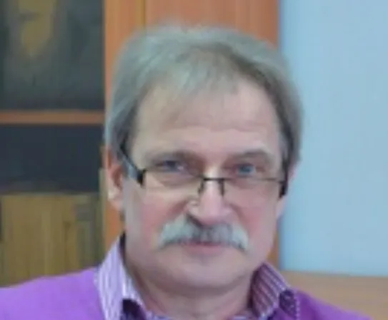 Evgeny Popov