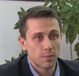 Григорий Фрейдин