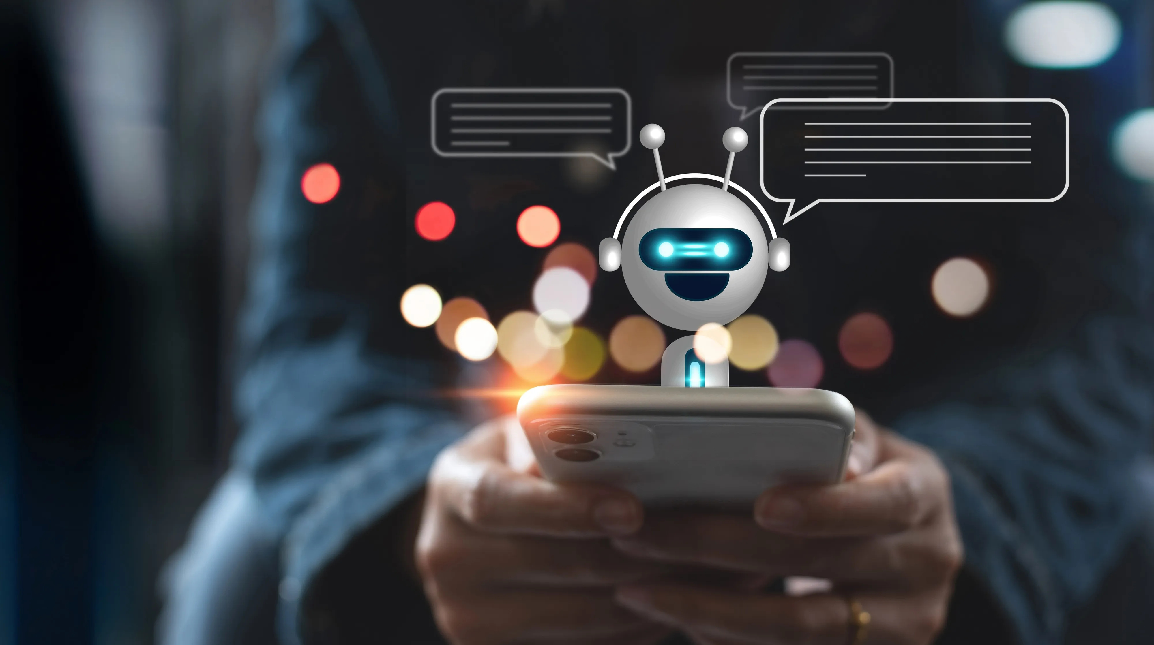 Russia Moves to Replace Human Customer Service with AI Agents