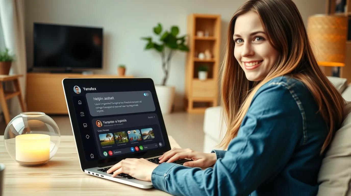 Photo - A Service Revolution: Russia Employs an AI Agent in a Taxi Support Center for the First Time