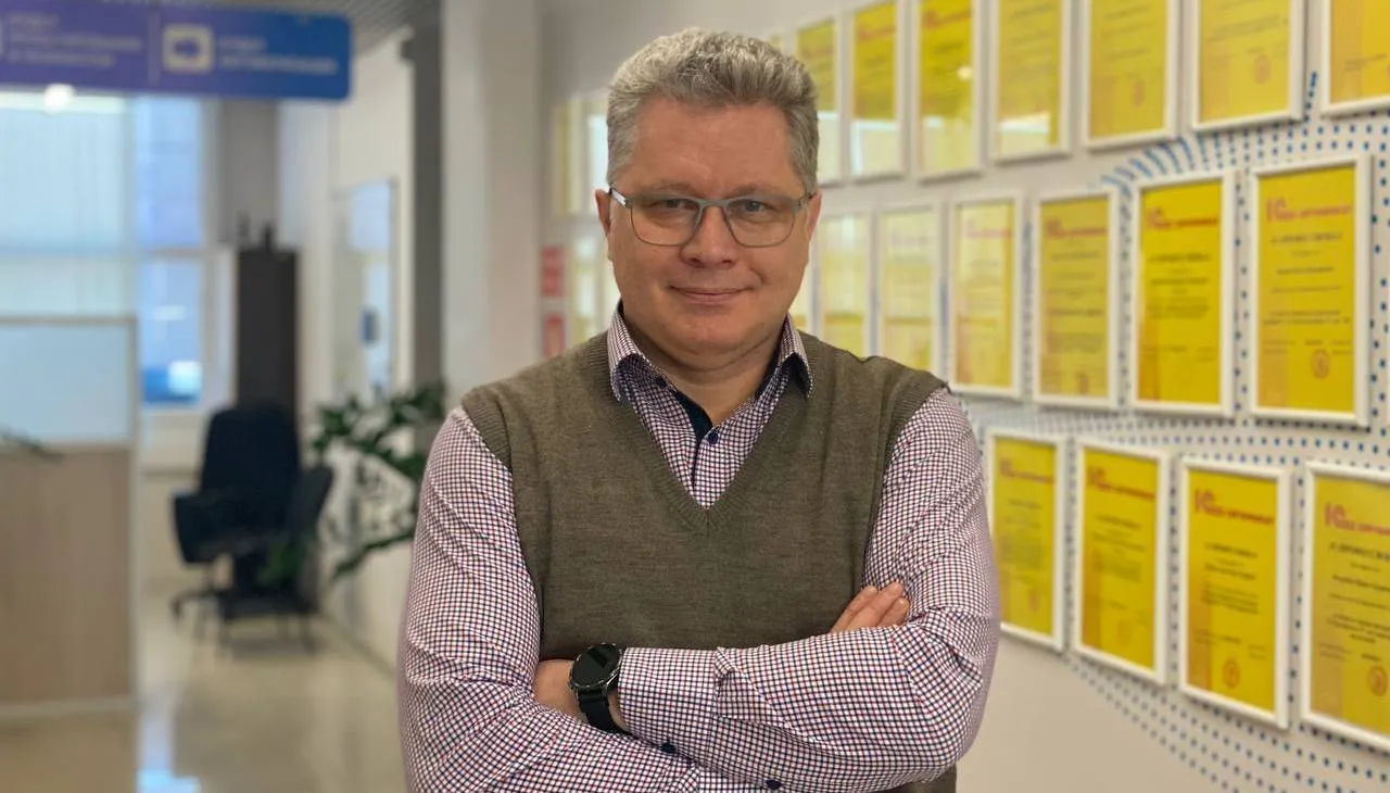 Vladimir Bubnov: “Automation Is Accelerating Even Emergency Care”