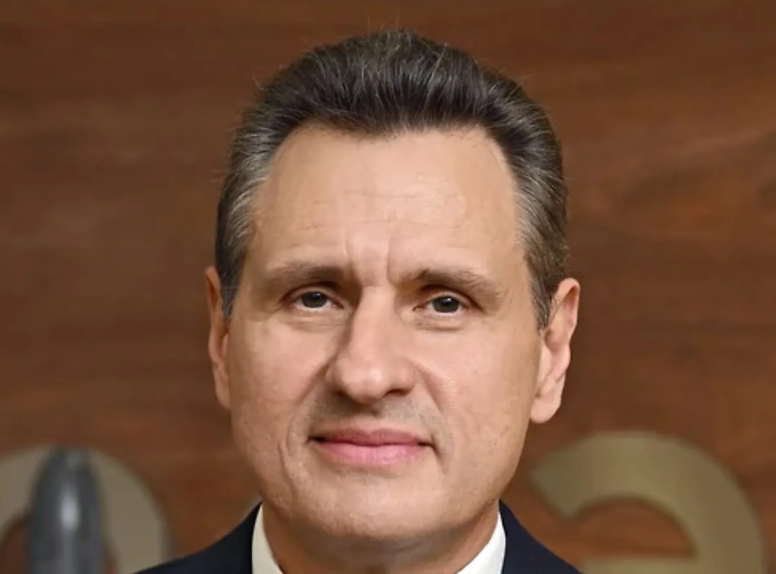 Сергей Сахненко