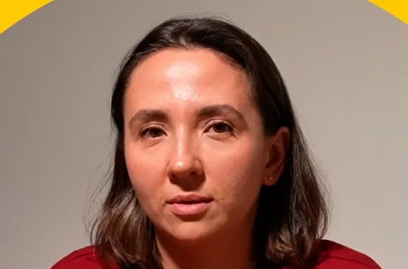 Светлана Семёнова