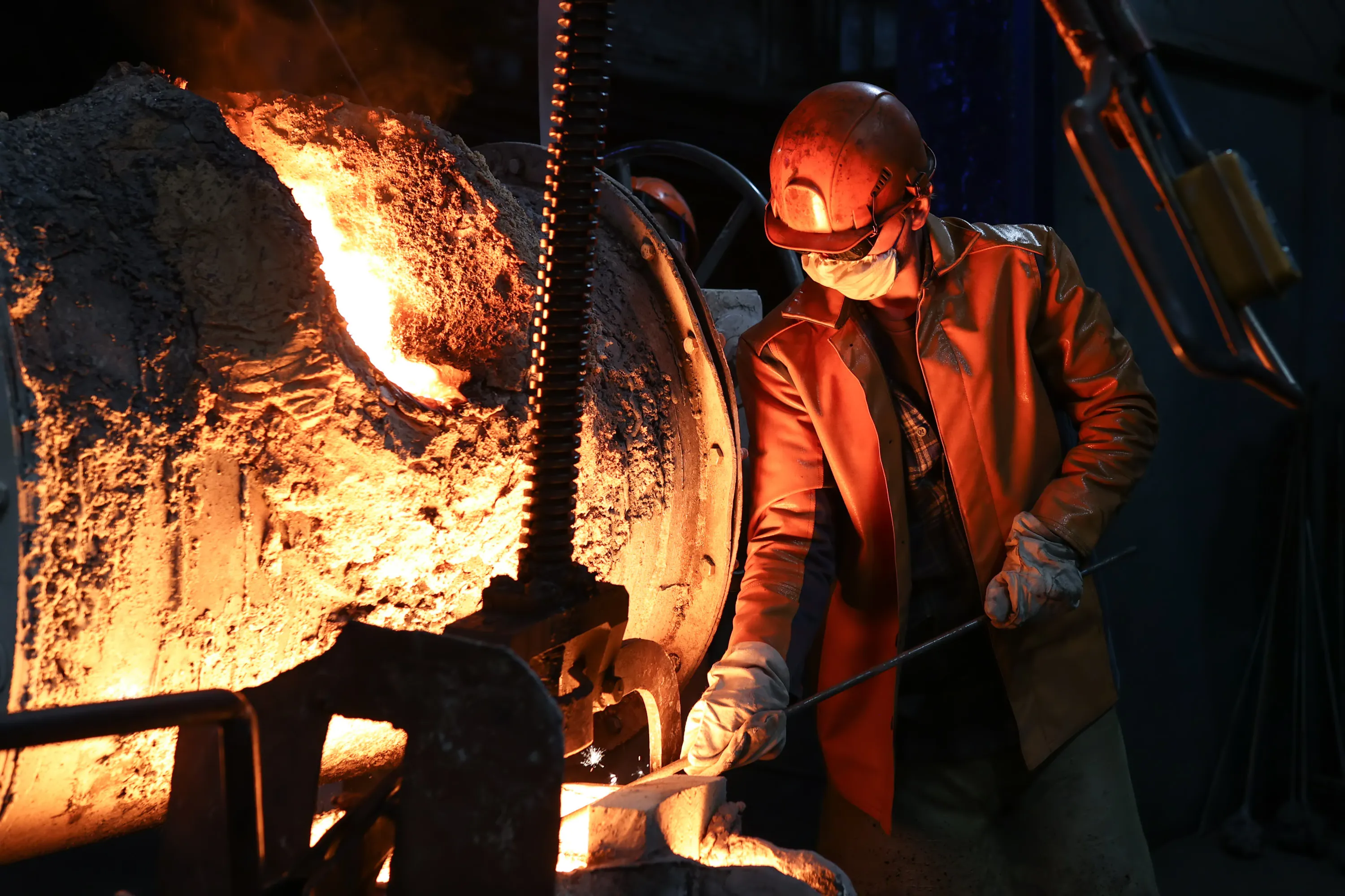 Russian Mining Giant Launches Progressive Web App to Boost Client Access