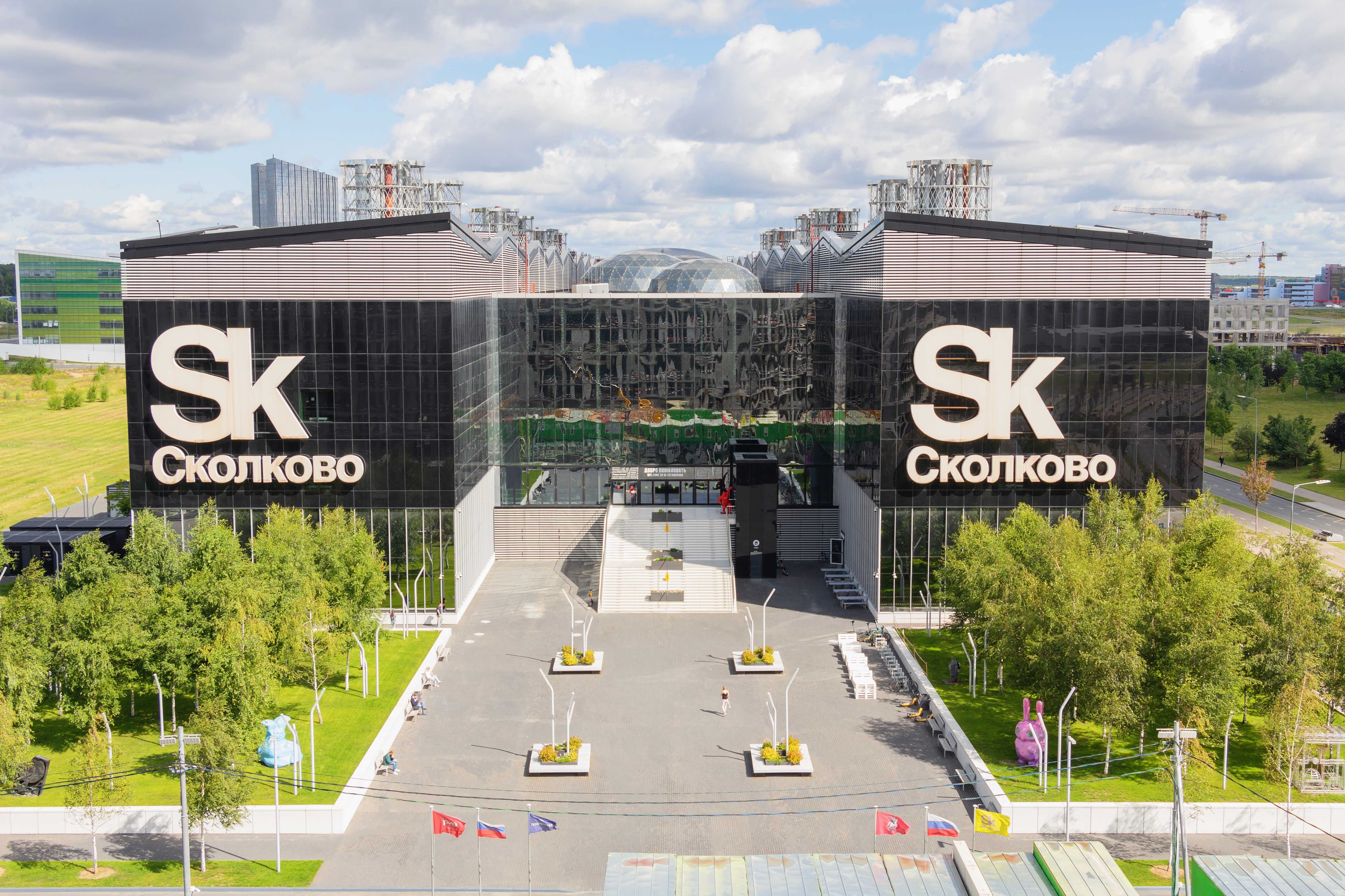 Russia’s Tech Valleys: Growth Through Science and Innovation