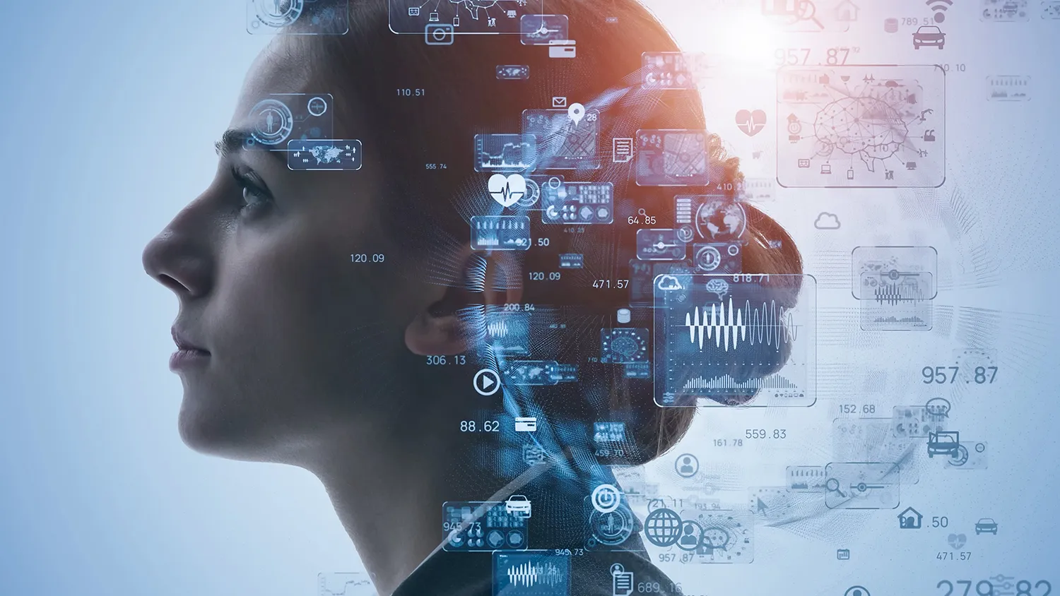 Photo - Digital Shield for Mental Health: How Russian IT Solutions Help Heal Invisible Wounds