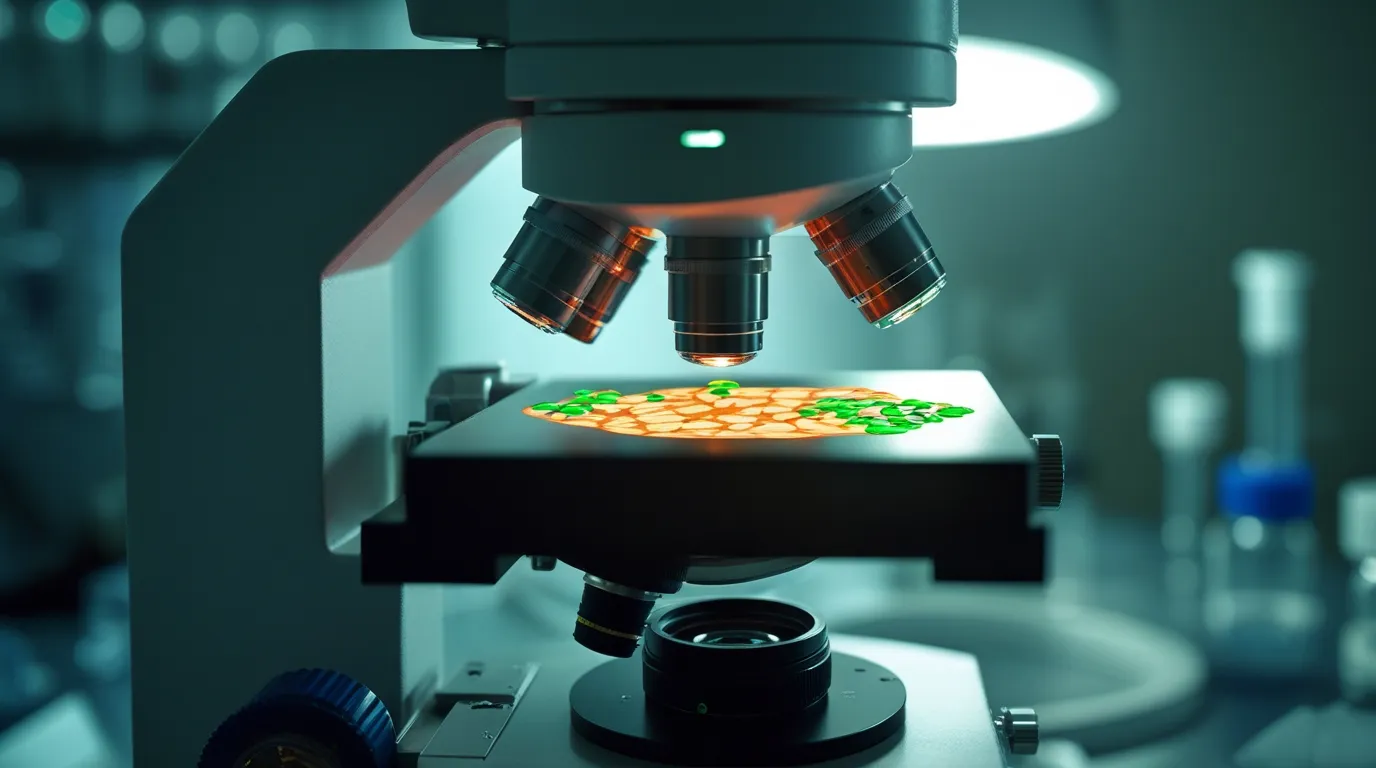 Photo - Russian Scientists Develop Neural Network Detecting Pancreatic Cancer with 92% Accuracy