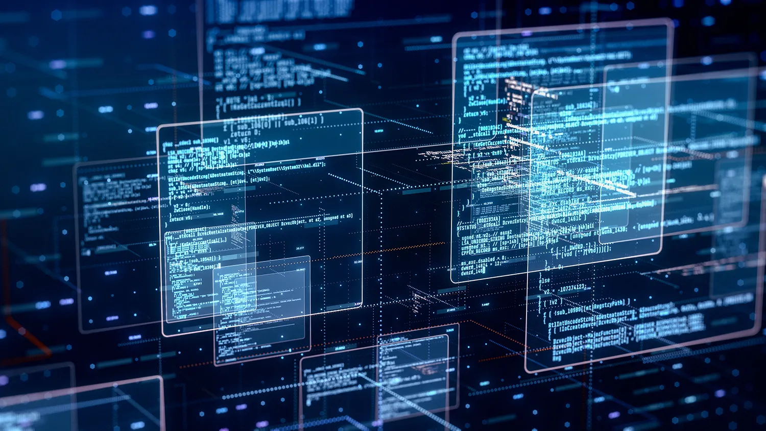 Photo - Cyber Threat Hunting Lab: How MEPhI and BI.Zone Plan to Build Russia’s Next Cyber Workforce