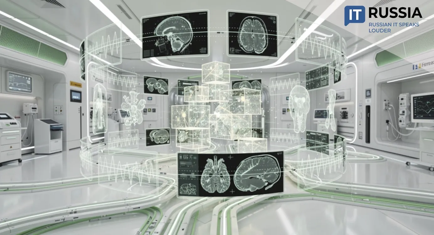 Russia Sets Ground Rules for Digital Medicine With First AI Standard