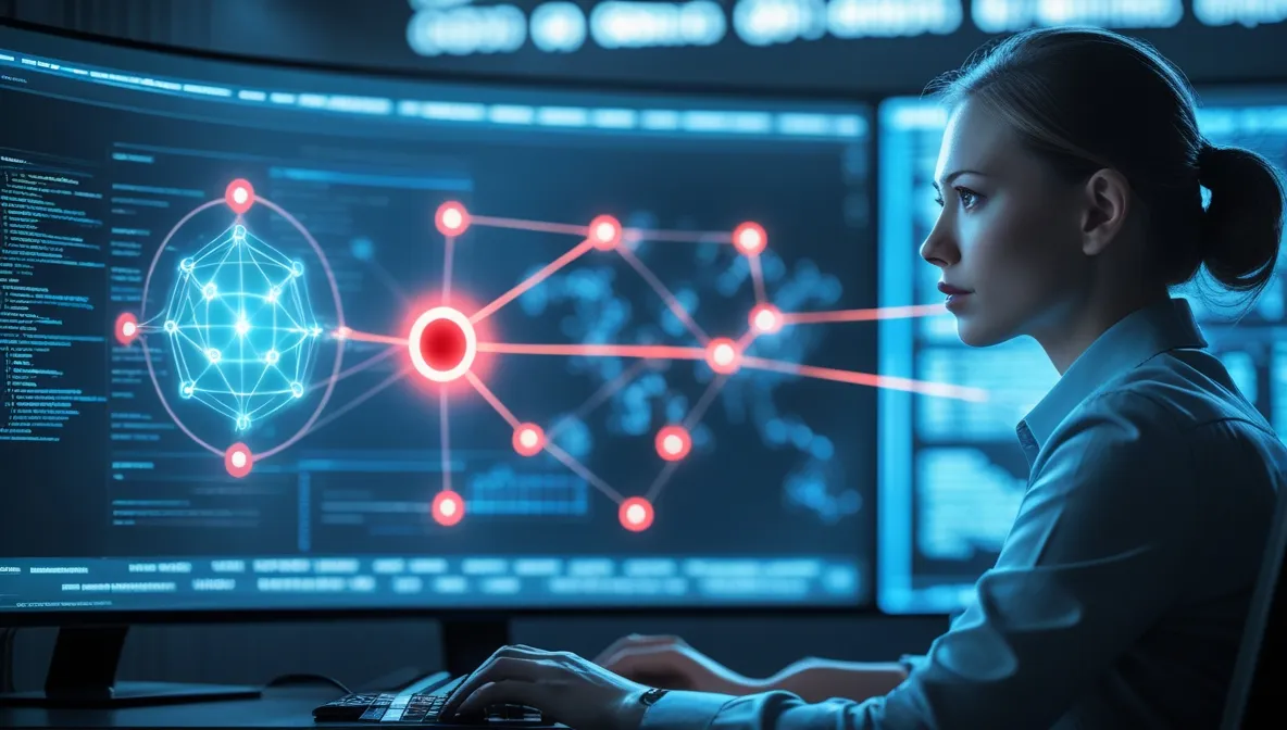 Photo - Strengthening Digital Security: Sber Patents Deepfake Detection Technology