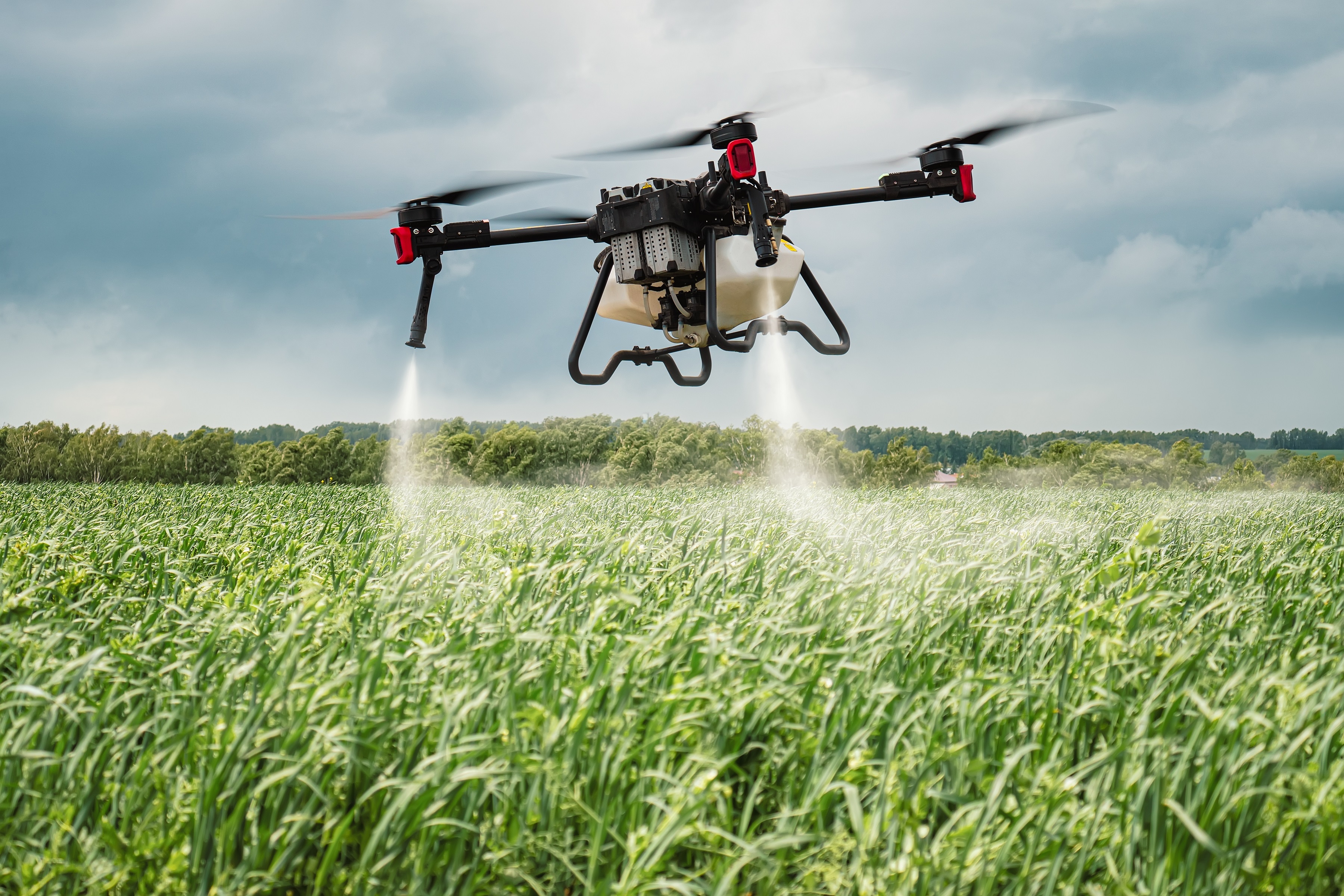 Russia to Train IT Experts for High-Tech Farming