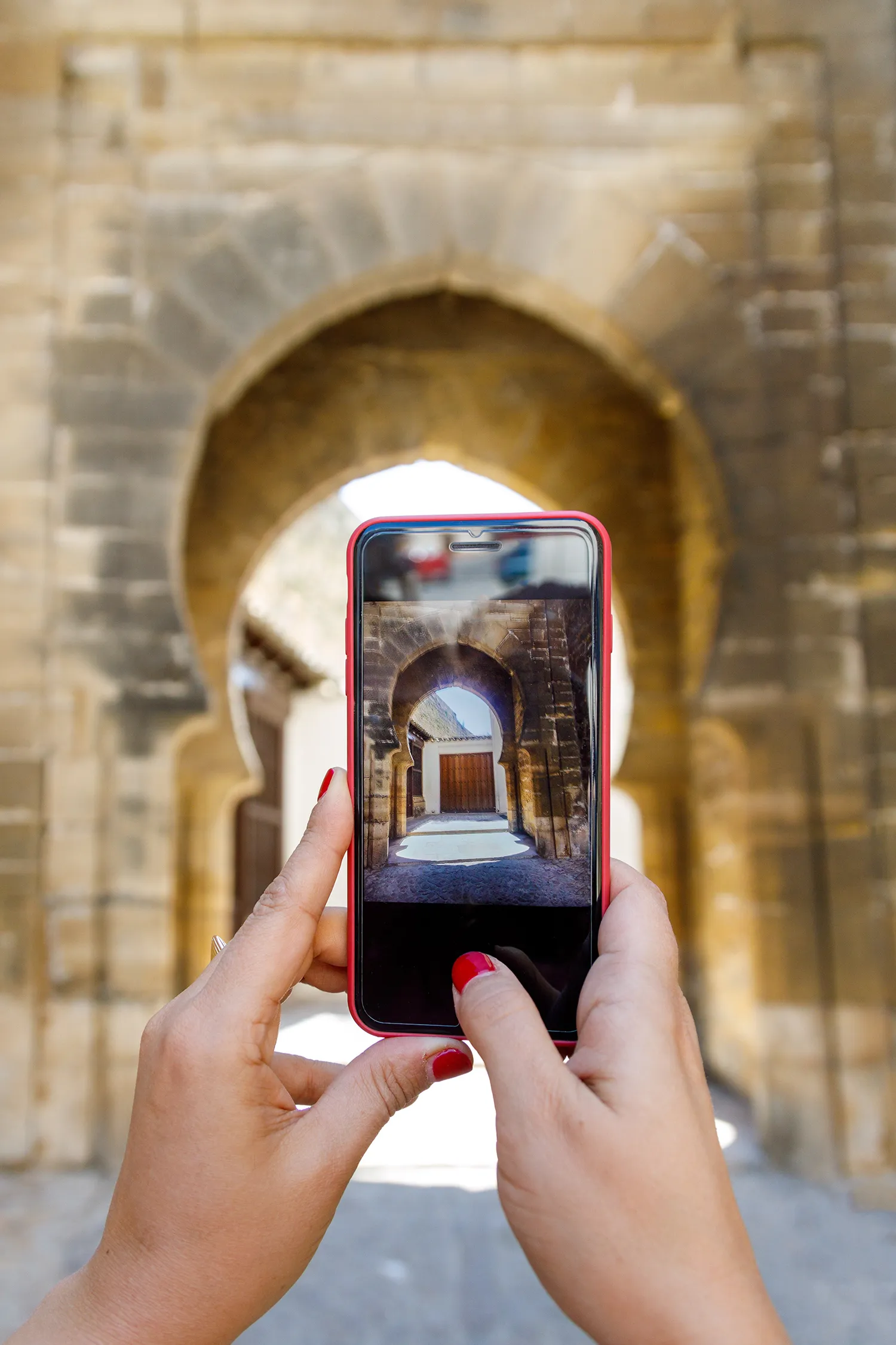 Photo - Orthodox Tourism Goes Digital
