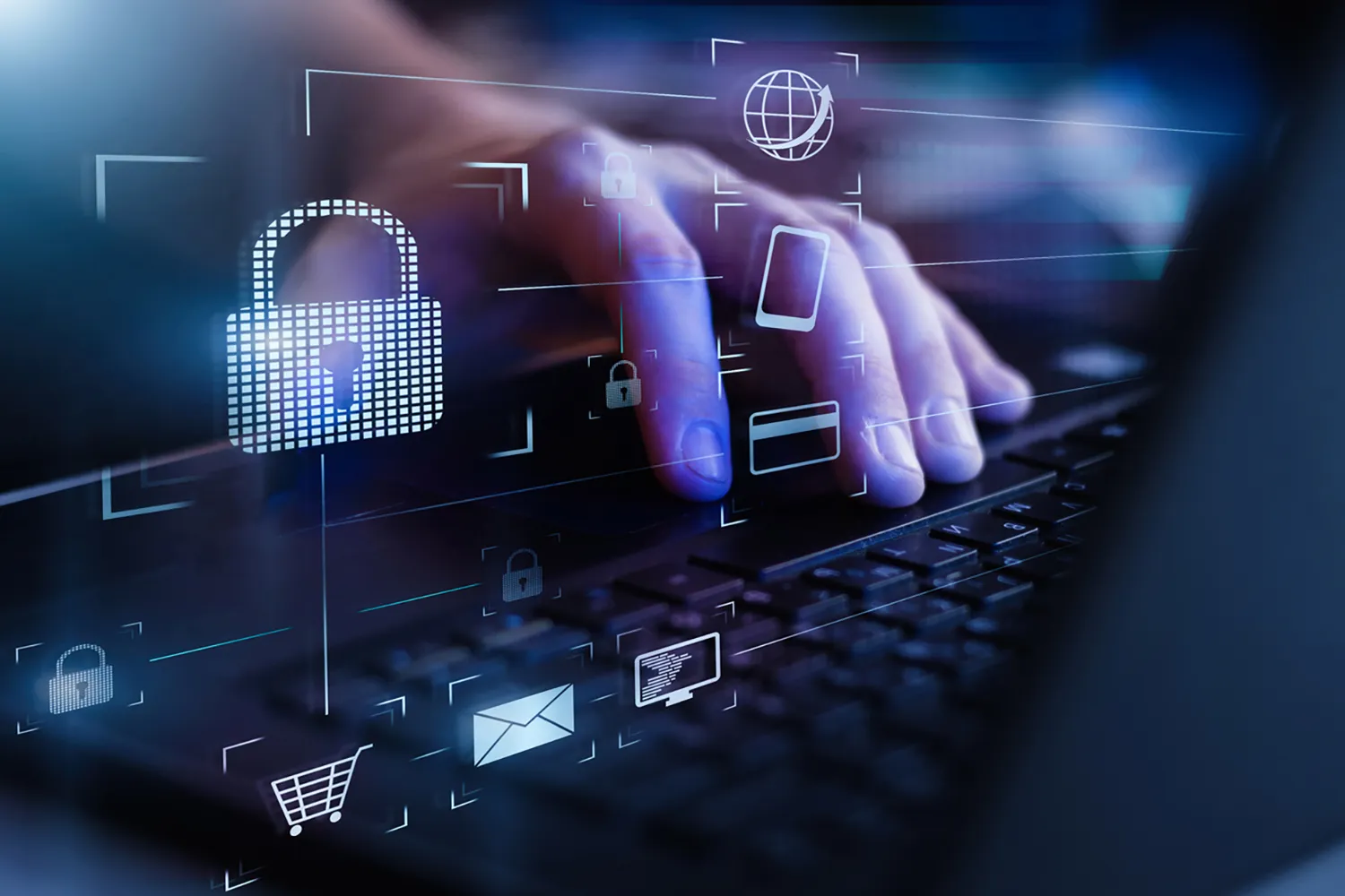 Photo - VK Launches Domestic SIEM, ZTA, DSPM, and Code Security Tools to Boost Cyber Resilience