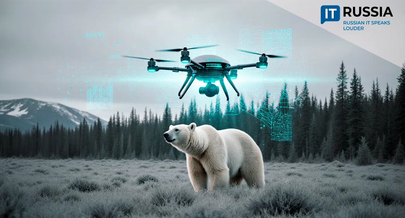 Digital Rangers: AI and Drones Become New Guardians of Wildlife